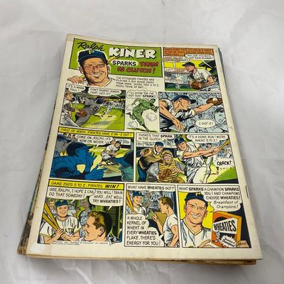-167- VINTAGE | Roy Rogers Comics
