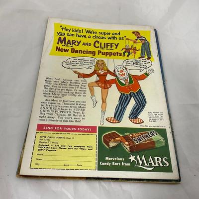 -167- VINTAGE | Roy Rogers Comics