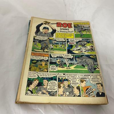 -167- VINTAGE | Roy Rogers Comics