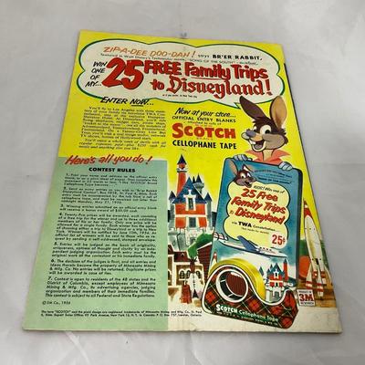 -168- VINTAGE | Roy Rogers Comics