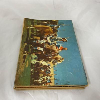 -168- VINTAGE | Roy Rogers Comics
