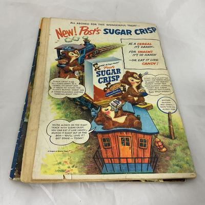 -168- VINTAGE | Roy Rogers Comics