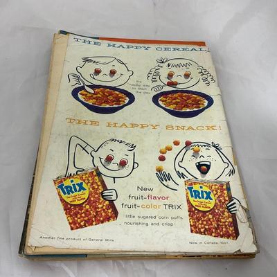 -169- VINTAGE | Roy Rogers Comics