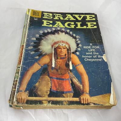 -169- VINTAGE | Roy Rogers Comics