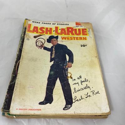 -169- VINTAGE | Roy Rogers Comics