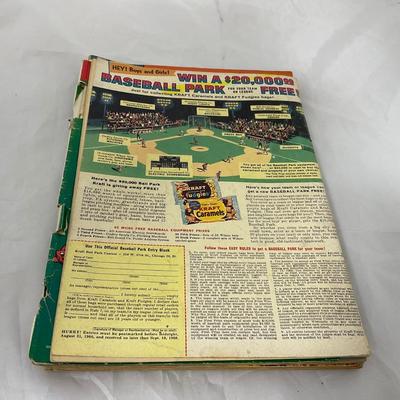 -169- VINTAGE | Roy Rogers Comics