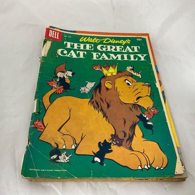 -169- VINTAGE | Roy Rogers Comics