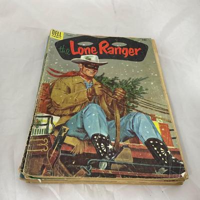 -169- VINTAGE | Roy Rogers Comics