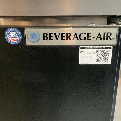 103 BEVERAGE -AIR BM23-B 7.66cuft Single Keg Portable Draft Beer Cooler