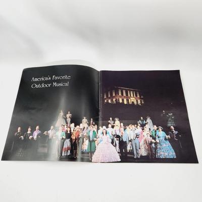 THE STEPHEN FOSTER PROGRAM BUNDLE