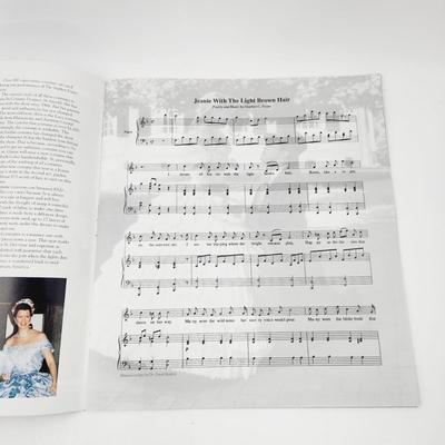 THE STEPHEN FOSTER PROGRAM BUNDLE
