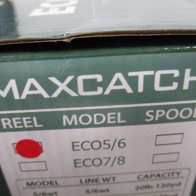 Maxcatch ECO 5/6 Line