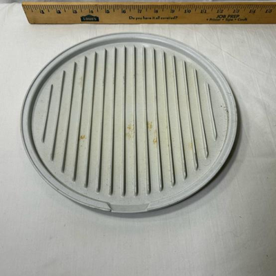 Nordicware Microwave Bacon/Meat Rack