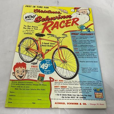 -170- VINTAGE | Roy Rogers Comics