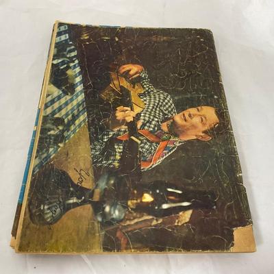 -170- VINTAGE | Roy Rogers Comics