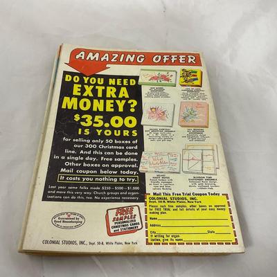 -171- VINTAGE | Roy Rogers Comics