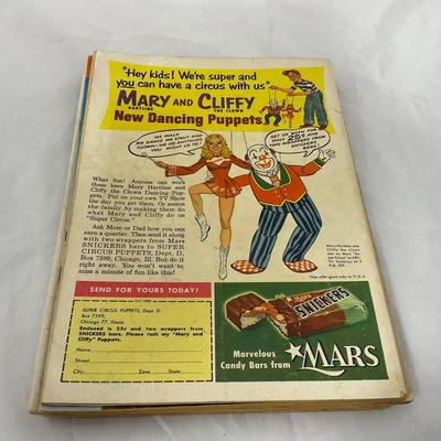 -171- VINTAGE | Roy Rogers Comics