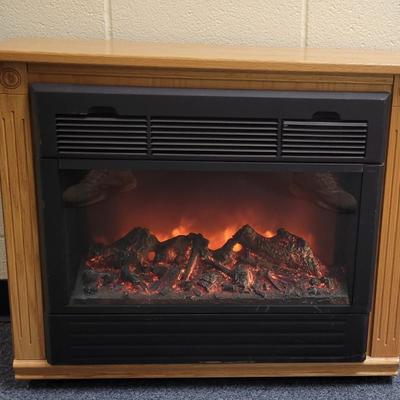 Heat Surge Electric Heater