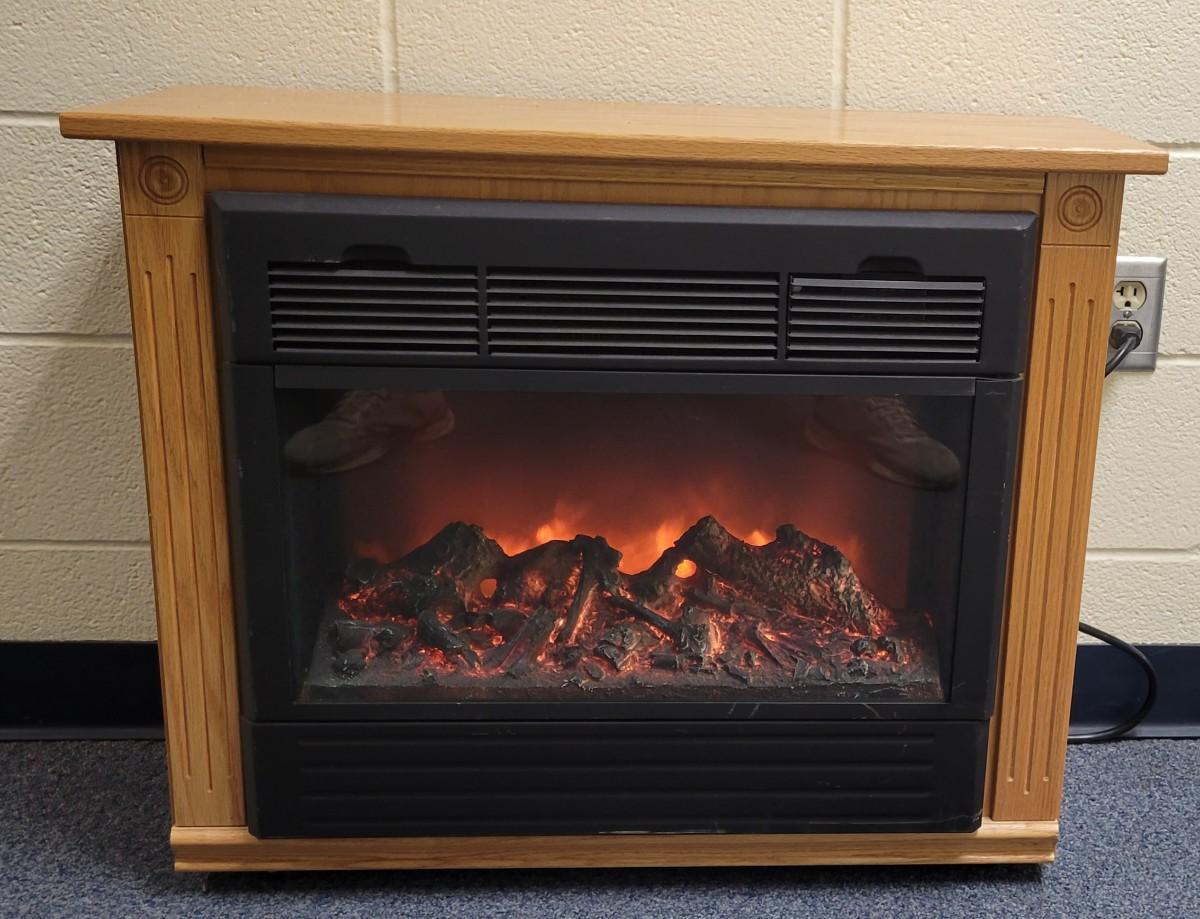 Heat Surge Electric Heater