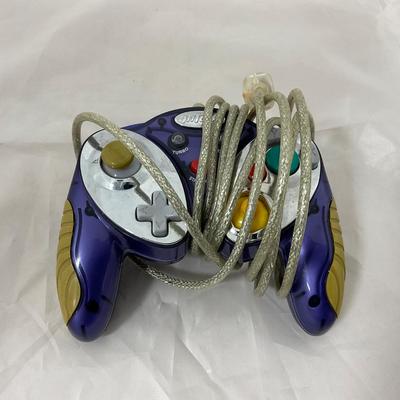 -172- VINTAGE | Video Game Controllers