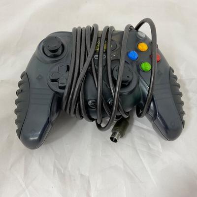 -172- VINTAGE | Video Game Controllers