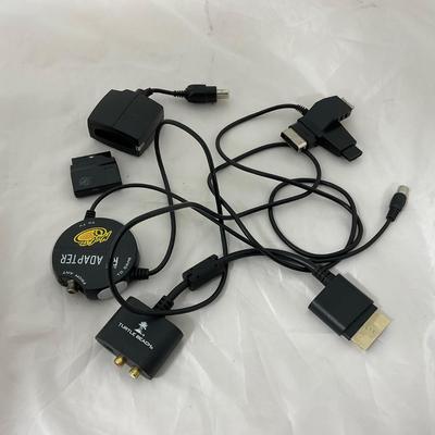 -172- VINTAGE | Video Game Controllers