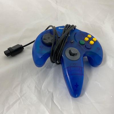 -172- VINTAGE | Video Game Controllers