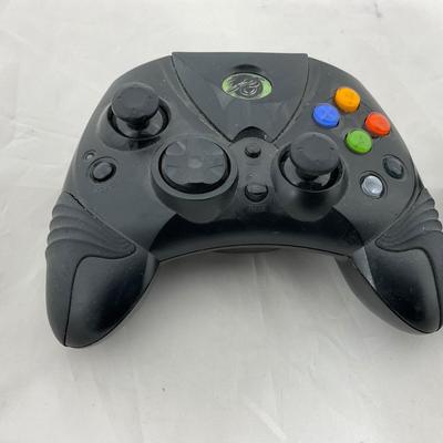 -172- VINTAGE | Video Game Controllers
