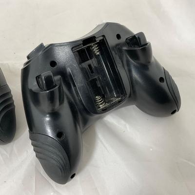 -172- VINTAGE | Video Game Controllers