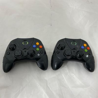 -172- VINTAGE | Video Game Controllers