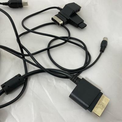 -172- VINTAGE | Video Game Controllers