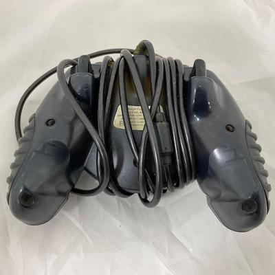 -172- VINTAGE | Video Game Controllers