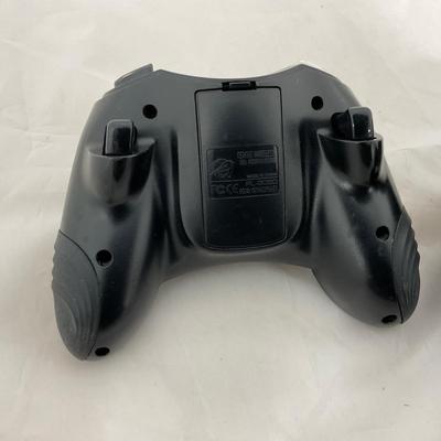-172- VINTAGE | Video Game Controllers