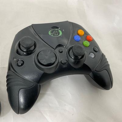 -172- VINTAGE | Video Game Controllers