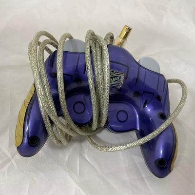 -172- VINTAGE | Video Game Controllers