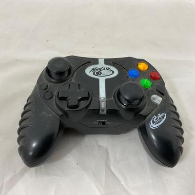 -172- VINTAGE | Video Game Controllers