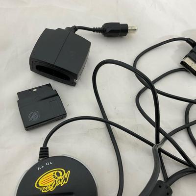 -172- VINTAGE | Video Game Controllers