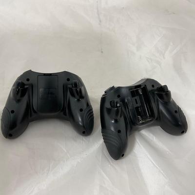 -172- VINTAGE | Video Game Controllers