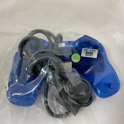 -172- VINTAGE | Video Game Controllers