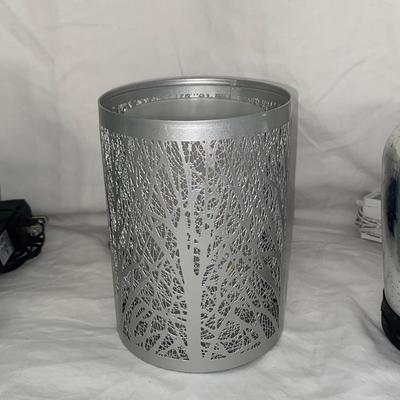 Diffusers and Home Decor Lamp
