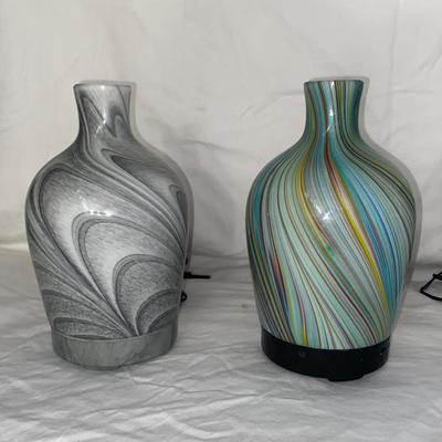 Diffusers and Home Decor Lamp