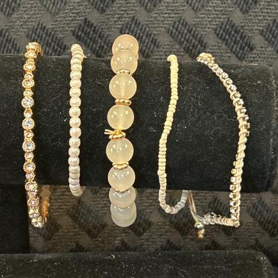 Fashion Bracelet Lot