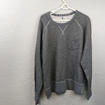 #51 Grey Champion XXL Sweater