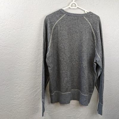 #51 Grey Champion XXL Sweater