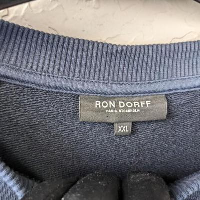 #59 Ron Dorff XXL Sweater