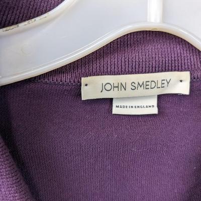 #62 John Smedley Sea Island Cotton Size XXL