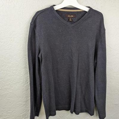 #63 Tasso Ella Medium Sweater