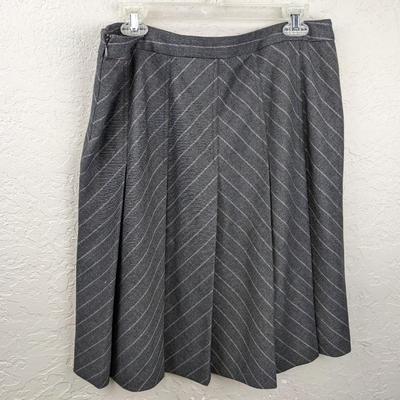 #68 Ann Taylor Skirt Size 14