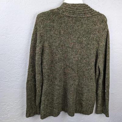 #72 Charter Club XL Sweater