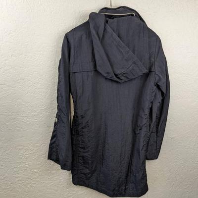 #86 XSmall Black Jacket
